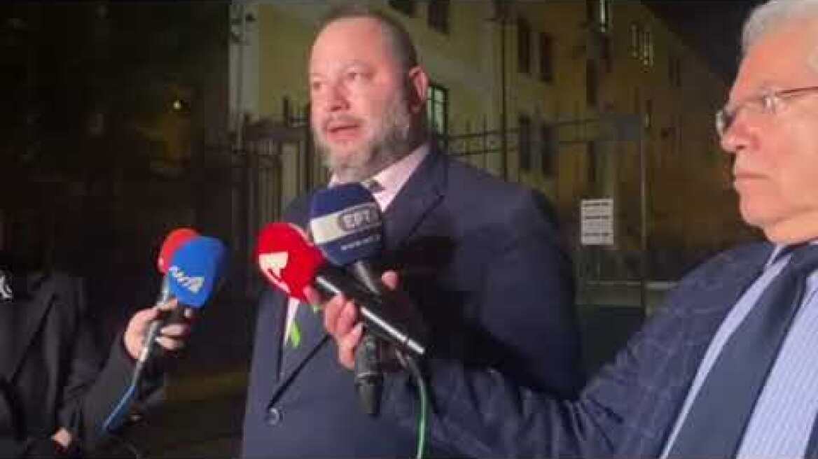 Στην Ευελπίδων η 17χρονη που μαχαίρωσε τη φίλη της στο Μαρούσι