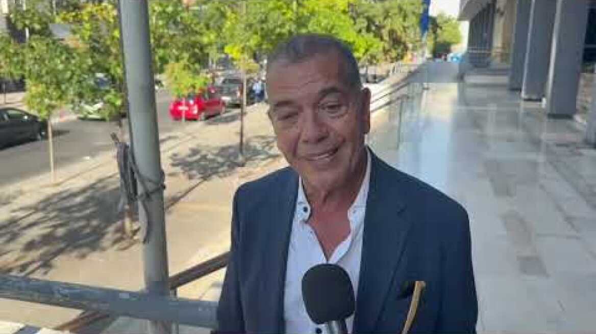 Δήλωση του συνηγόρου του 18χρονου