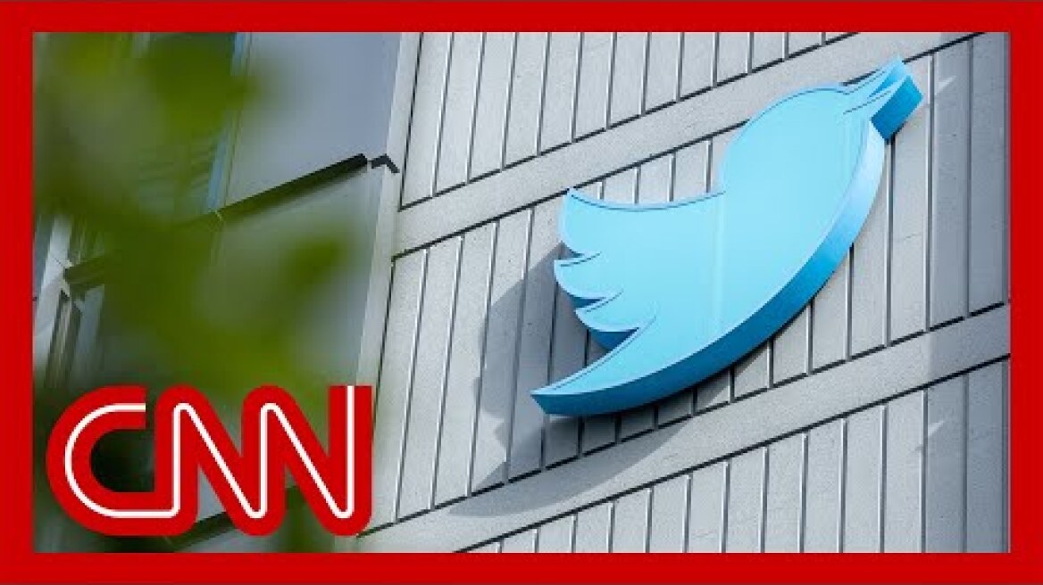 'Mass exodus': Employees flee Twitter after Elon Musk's ultimatum