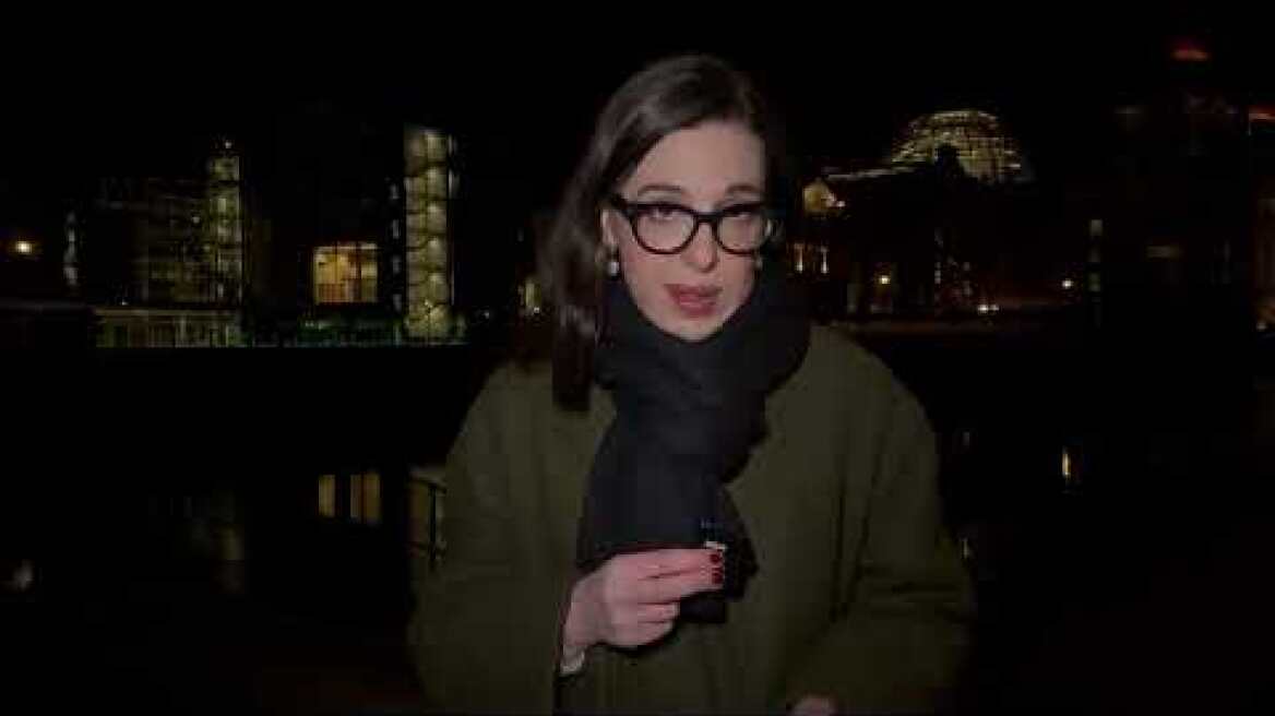 Πόσο πιθανό είναι αναδειχτεί κυβέρνηση χριστιανοδημοκρατών;