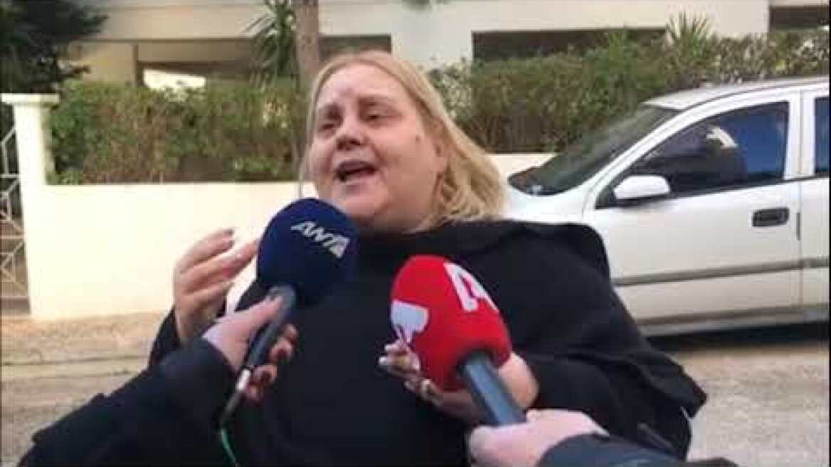 Νεκρό βρέφος από φωτιά σε διαμέρισμα (Κιου 1)