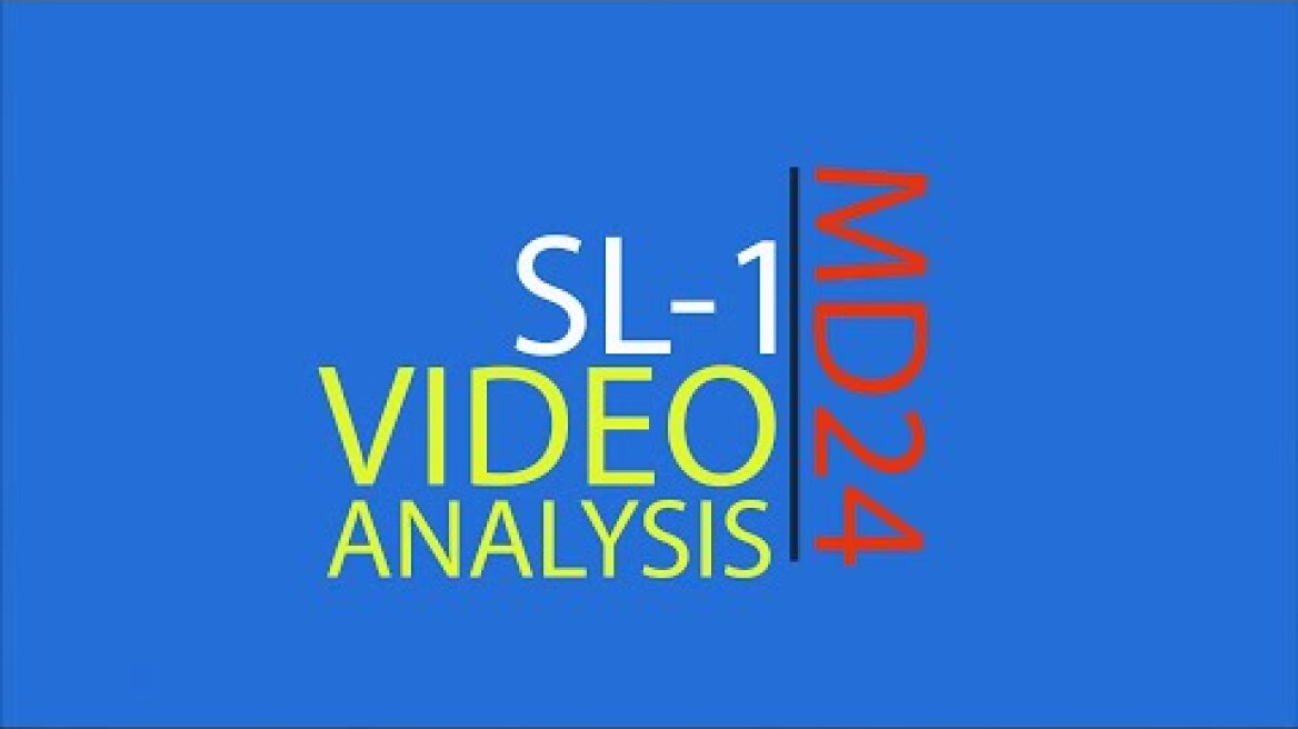 ΚΕΔ: 24η αγωνιστική SL