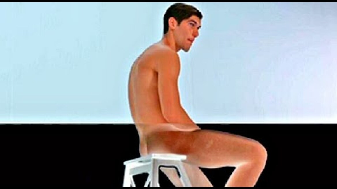 GNTM 3 - Η ΓΥΜΝΗ ΦΩΤΟΓΡΑΦΙΣΗ ΤΟΥ ΑΙΜΙΛΙΑΝΟ ΜΑΡΚΟΥ / EMILIANO MARKOU (28/9/2020) | GNTM 3 28/9/2020