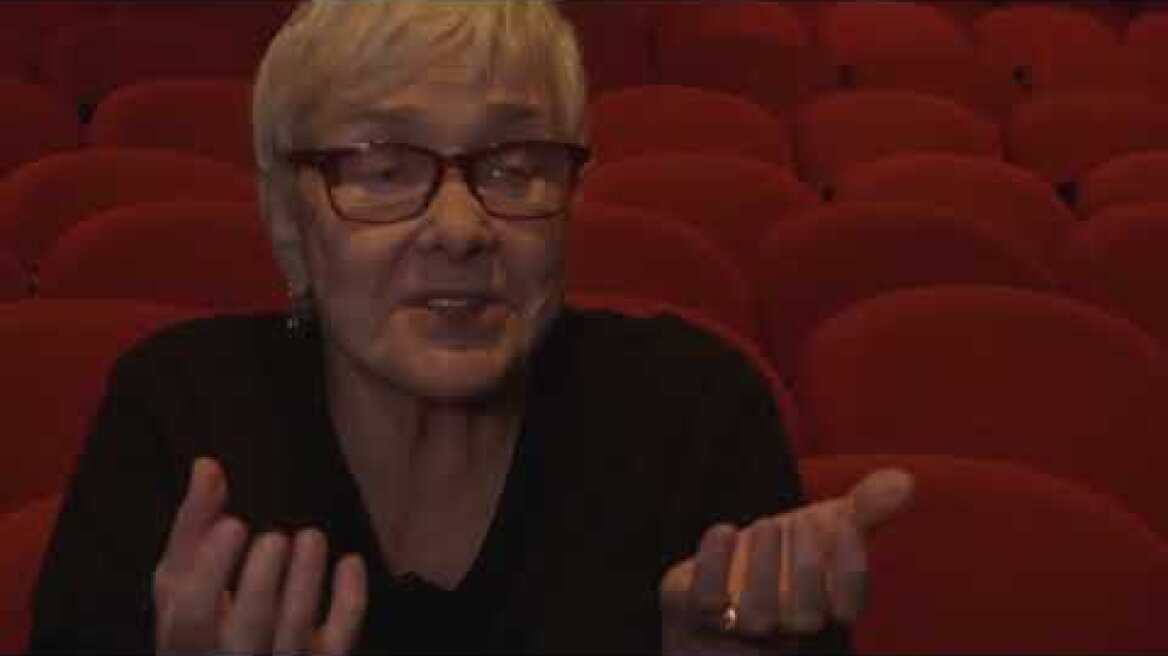 Citylife - Ξένια Καλογεροπούλου