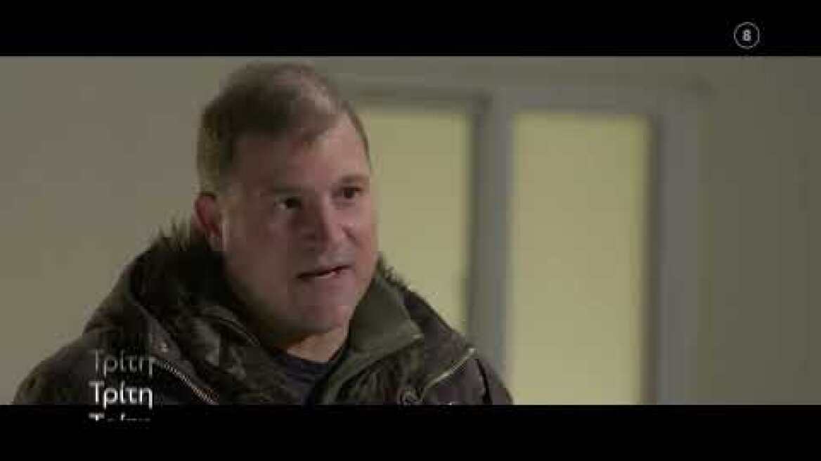 MEGA Stories | Τρίτη 24/5 00:30 (trailer)