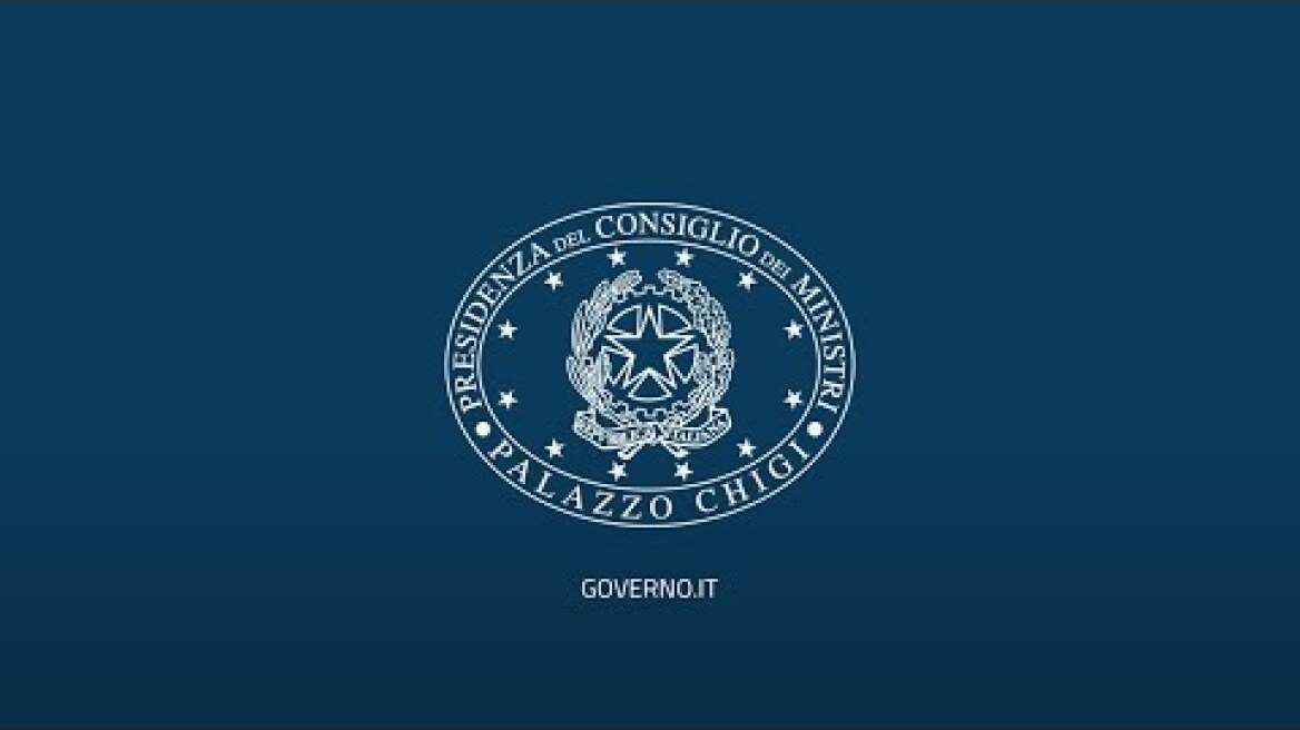 Press statements by Draghi, Sánchez, Costa and Mitsotakis (original audio)