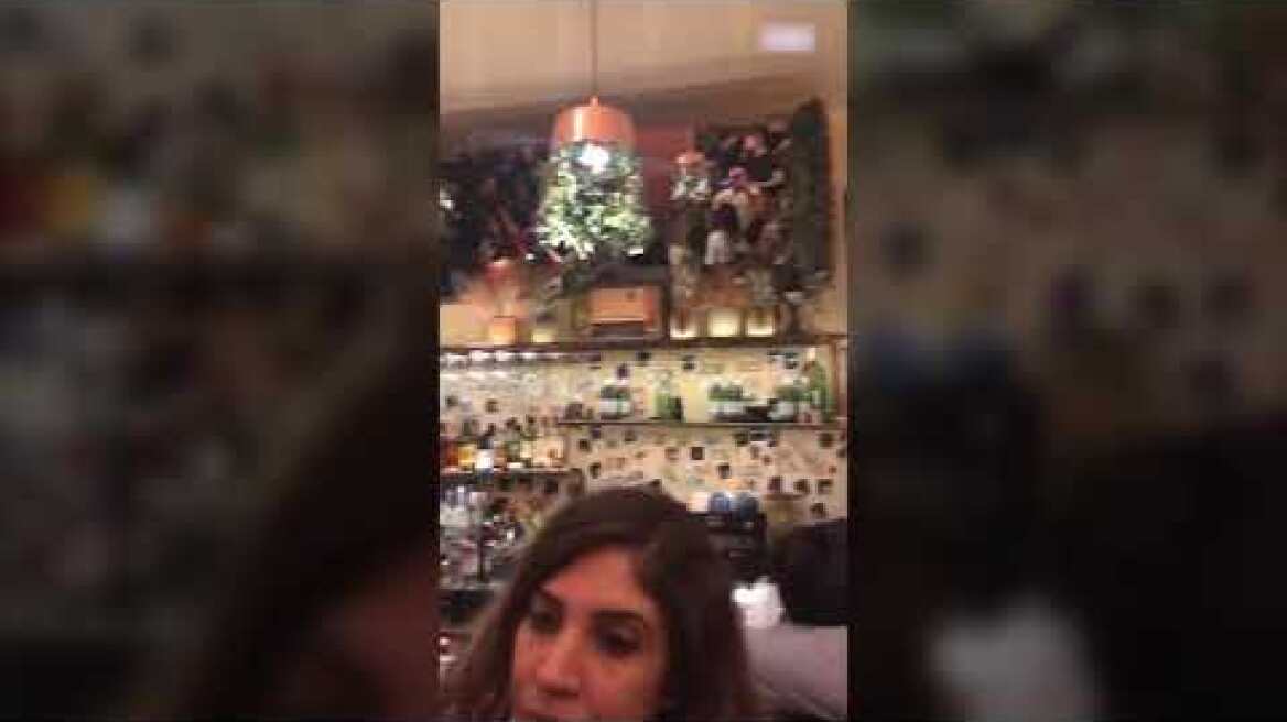 Συνωστισμός δίχως αύριο!