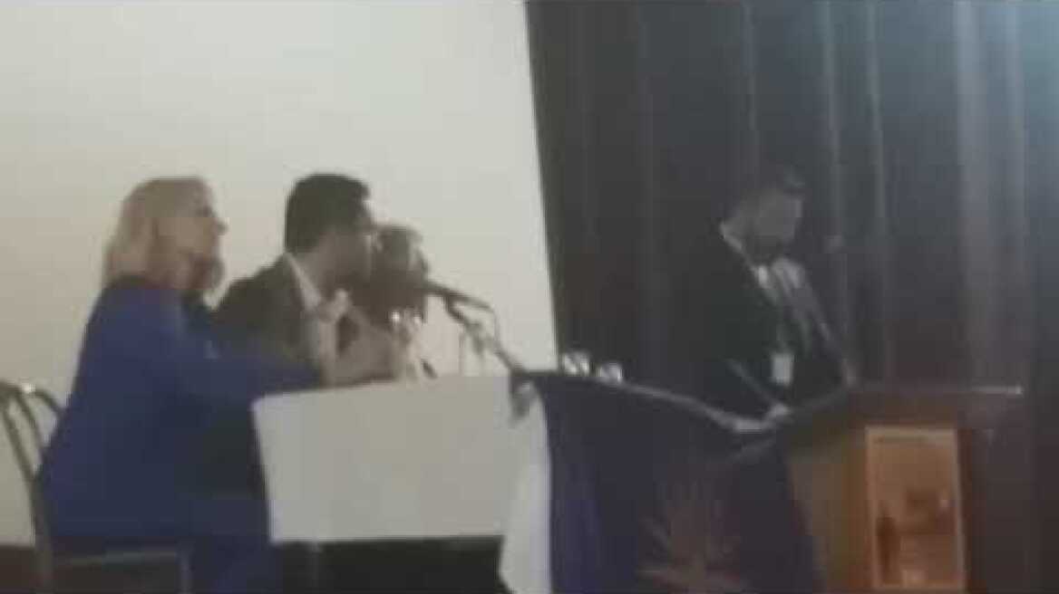 Πτολεμαιδα προβολή ταινίας Παύλου Μελά(1)