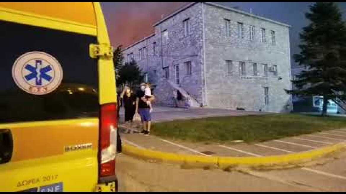 Νοσοκομείο Παίδων