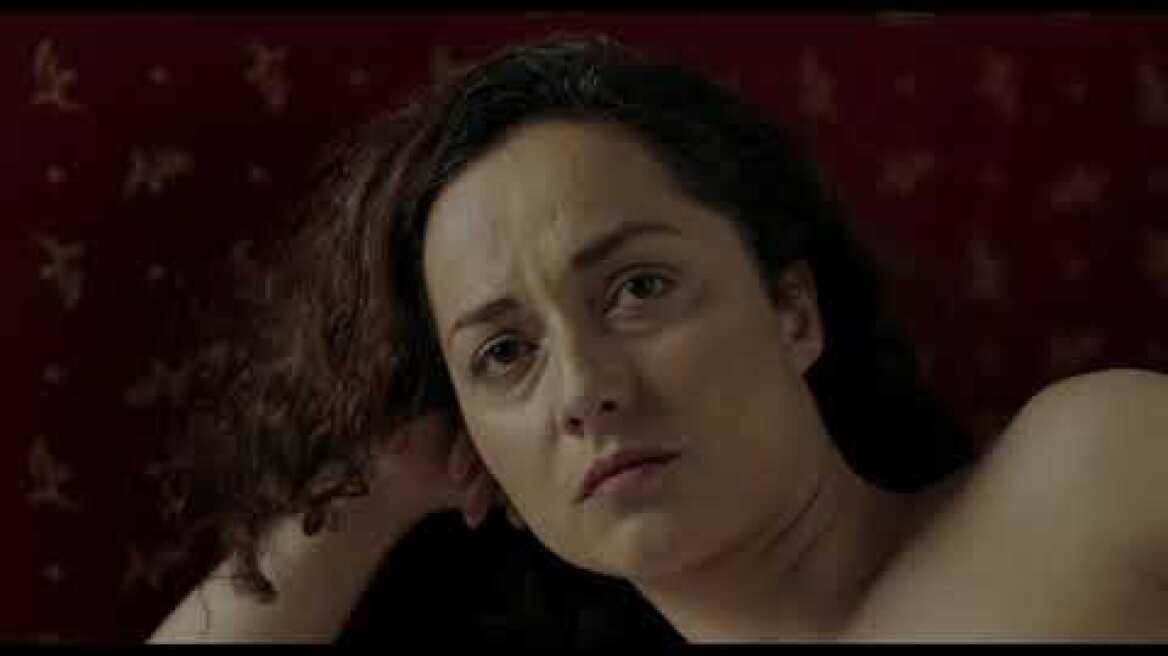 Το ξεκίνημα της μέρας (Daybreak) Trailer FullHD Gr subs