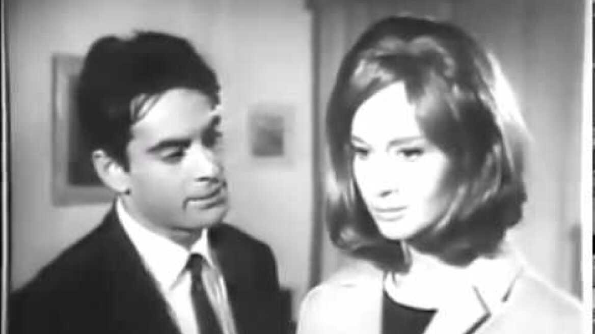 Τασω Καββαδία Χρήστος Νέγκας Αλεξάνδρα  Λαδικού