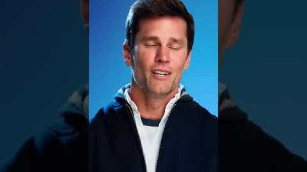 Ο Τομ Μπρέιντι γίνεται chatbot με το όνομα «Bru»