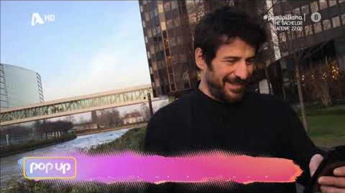 Φίλιππος Σοφιανός: "Δε ξέρω αν θα πάρει κανείς στα σοβαρά τον Αλέξη Γεωργούλη στην Ευρωβουλή"