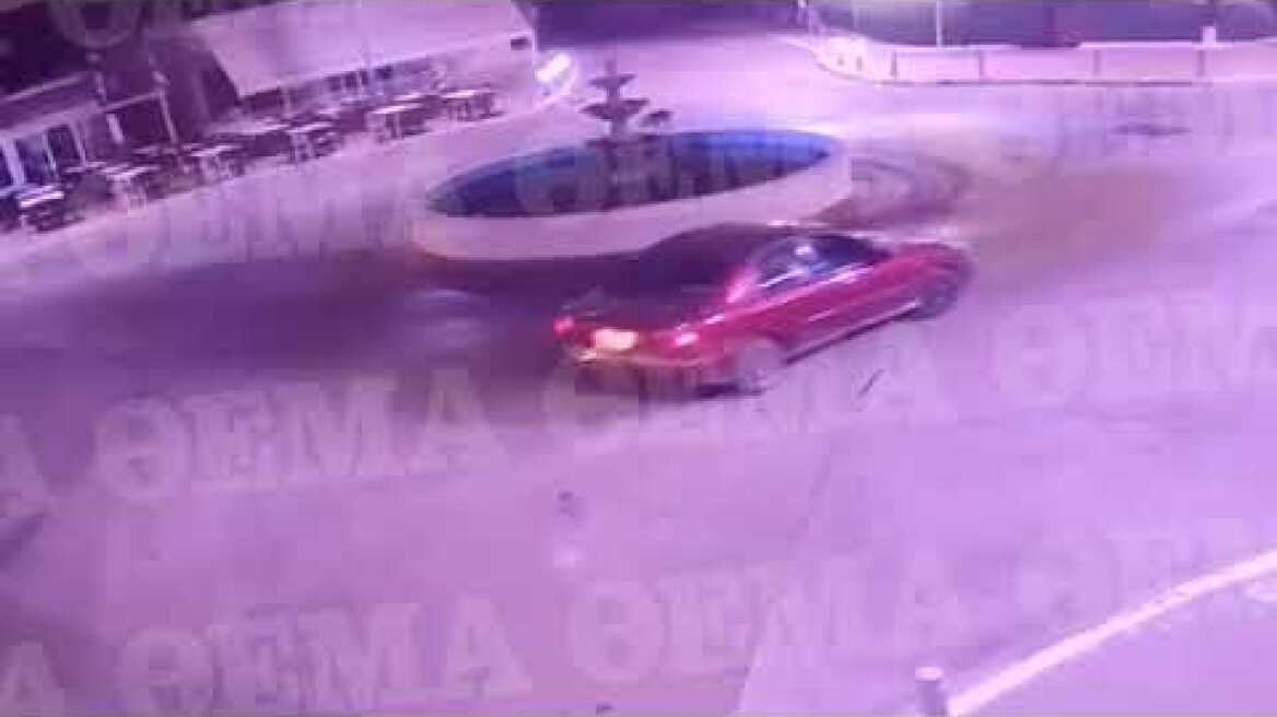 Διαρρήκτες καταστημάτων  εν δράσει (2)