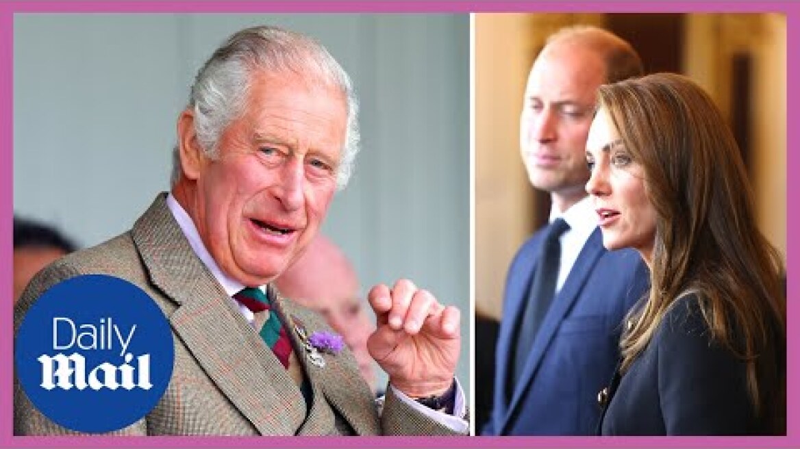 Queen Elizabeth II mourning over: Royal family return to normal duties