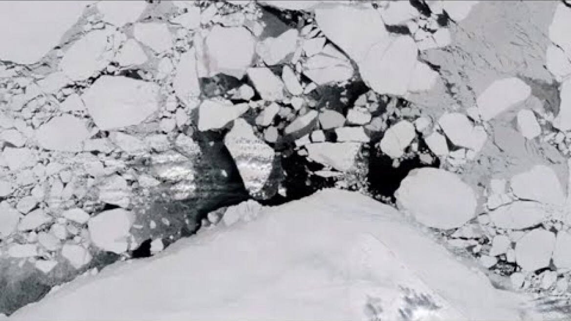 Greenland ice losses rising faster than expected