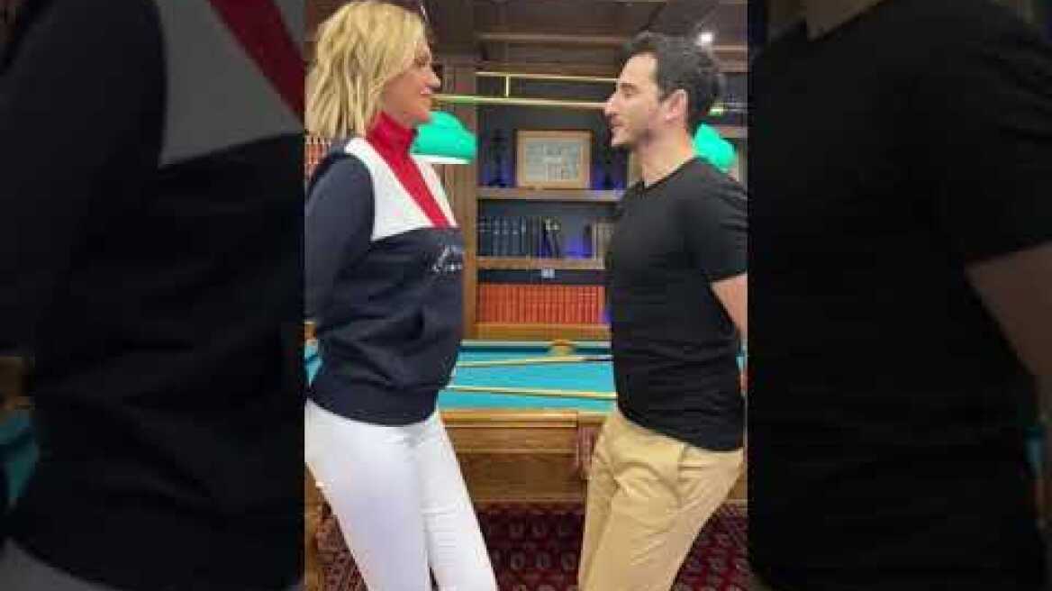 Νεράιδα & Παλικάρι