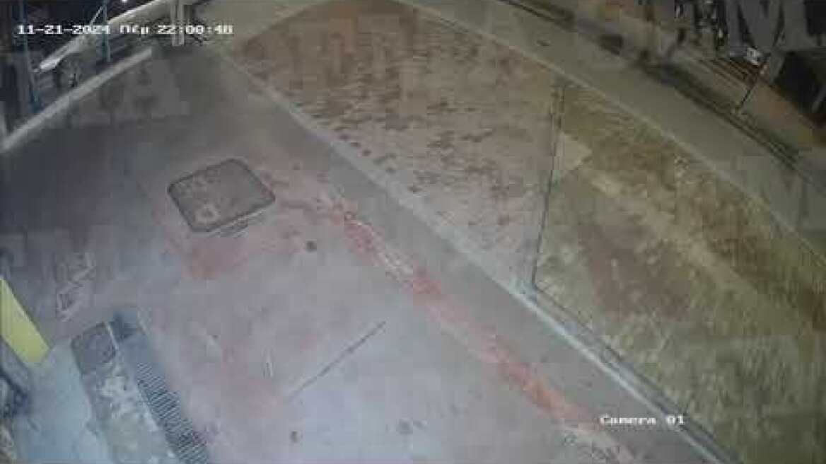 Βίντεο ληστεία (4)