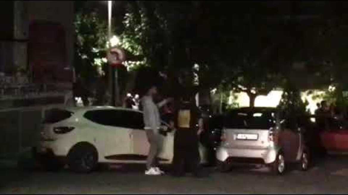 Πλατεία Βαρνάβα (2)