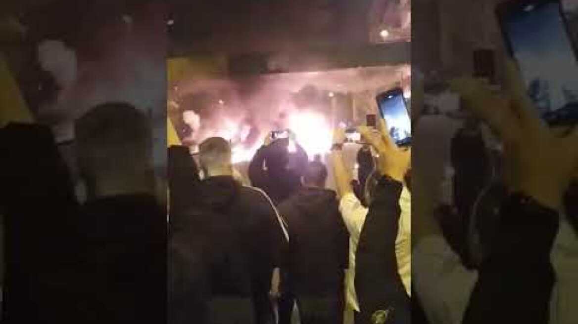 Νέος κόσμος 2022 ανάσταση