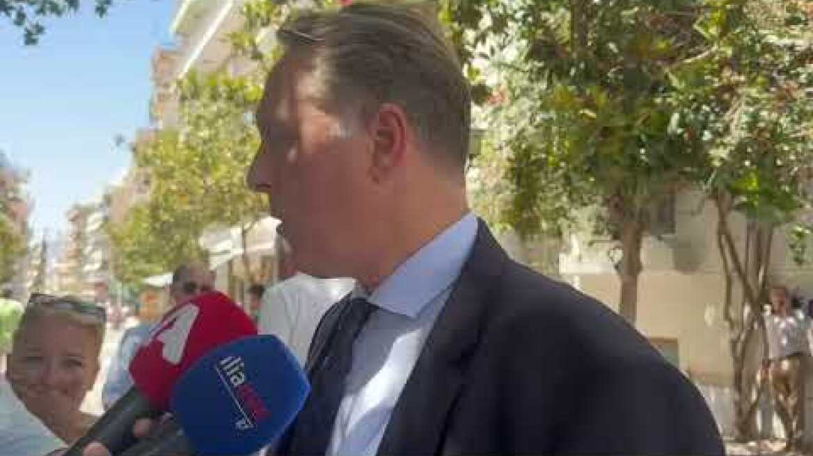 Ηλεία: Δηλώσεις του δικηγόρου της οικογένειας της 11χρονης