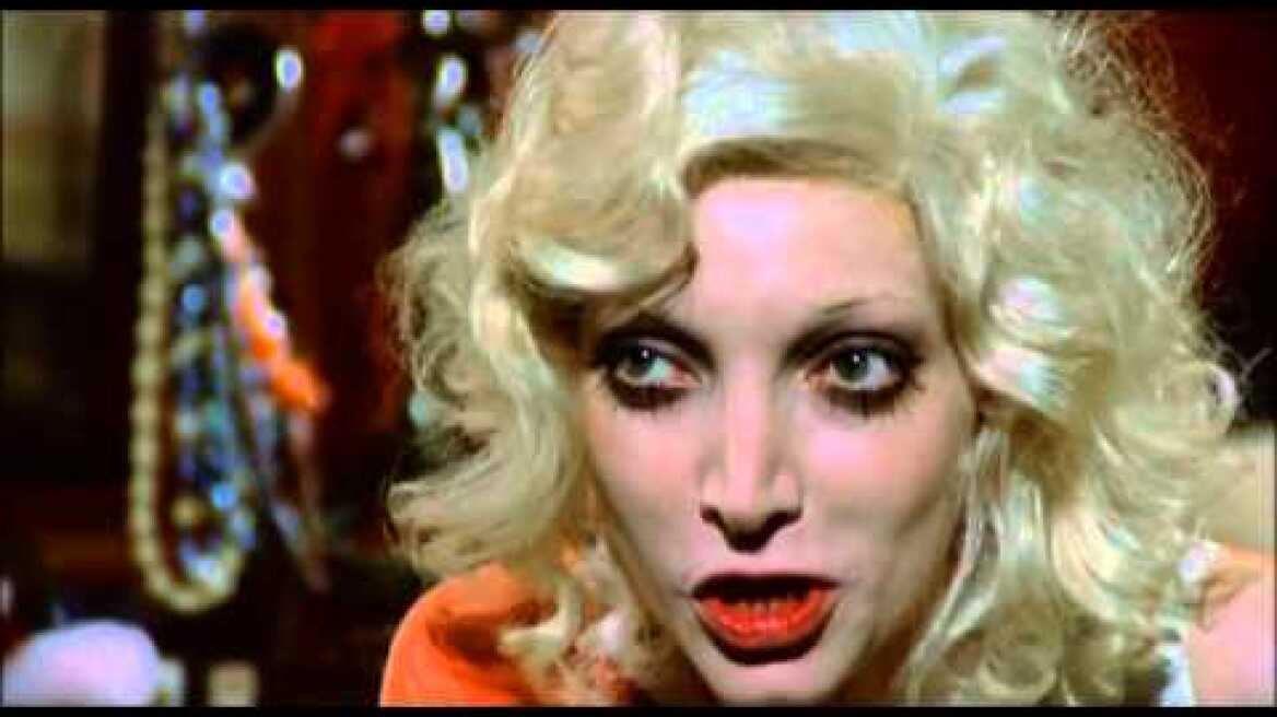 Film d'amore e d'anarchia - Trailer