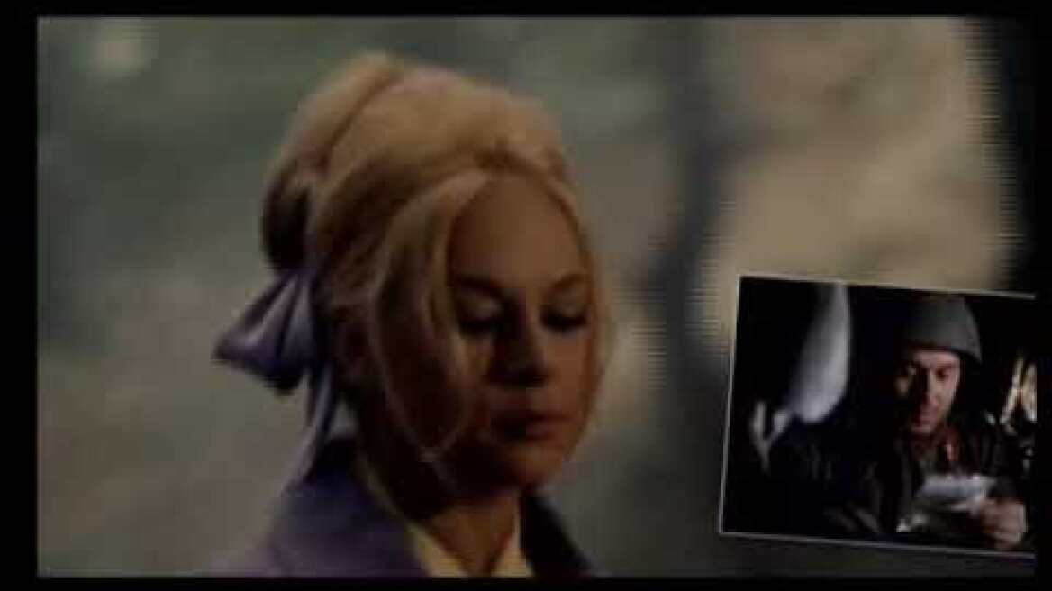 Η Δασκάλα με τα ξανθά μαλλιά (1969)