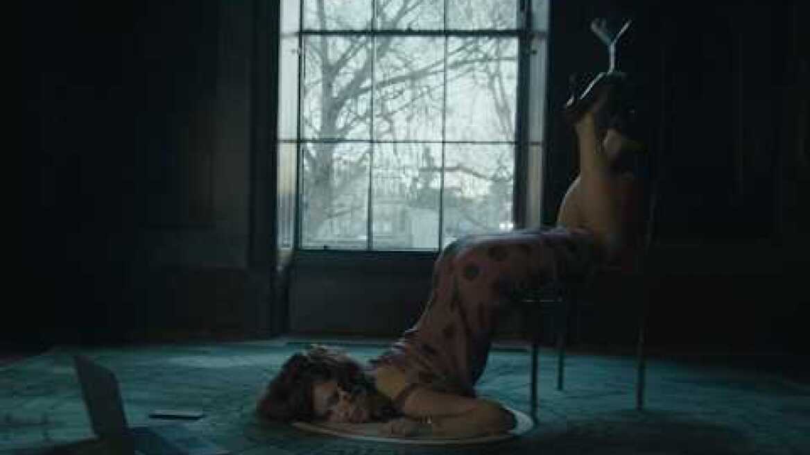 RAYE - 'Click Clack Symphony.' feat. Hans Zimmer (Official Video)