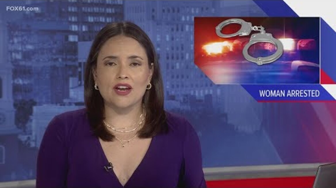 Norwalk school guidance counselor arrested for inappropriate relationship with student