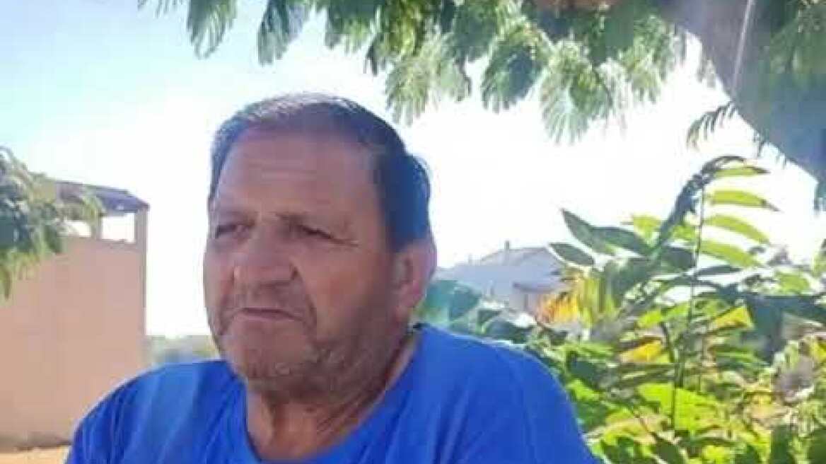 Λιόσια: Τι αναφέρουν οι γείτονες (3)