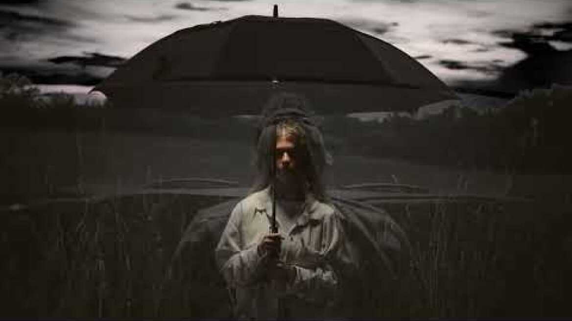 Πασχάλης Τερζής, Θοδωρής Παπαδόπουλος - Βροχή (Official Video Clip)