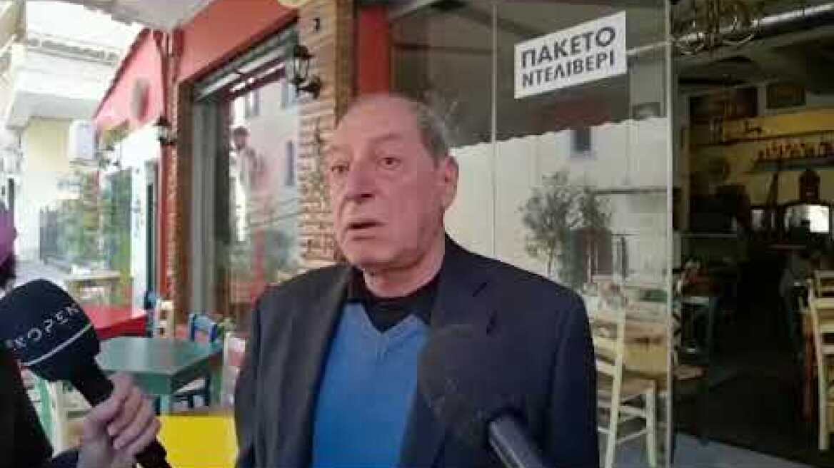 Σύλληψη ιερέα για βιασμό ανήλικης - Δηλώσεις