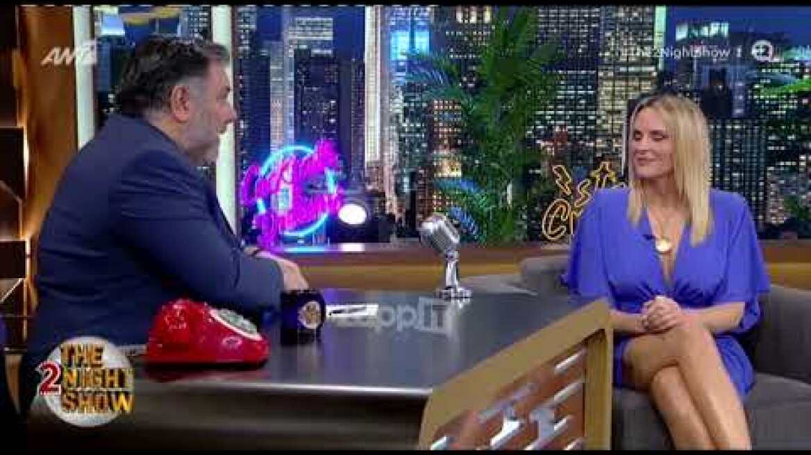 Η Έλενα Ασημακοπούλου για τον χωρισμό της από τον Μπρούνο Τσιρίλο