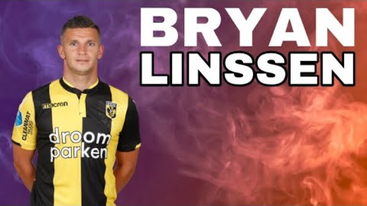 Bryan Linssen/Goals,Skills & Assists/2019-20/Vitesse/HD