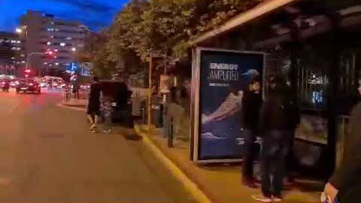 Λεωφόρος Κατεχάκη