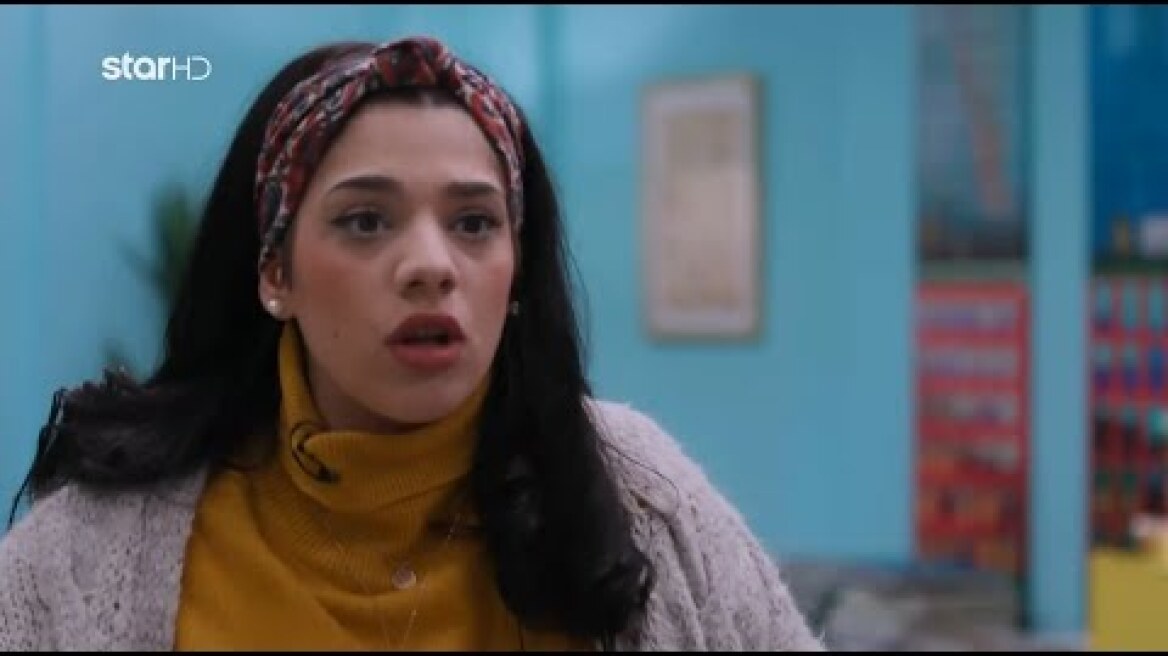 Η αποκάλυψη της Μαριάννας για τον Δημήτρη | MasterChef 4