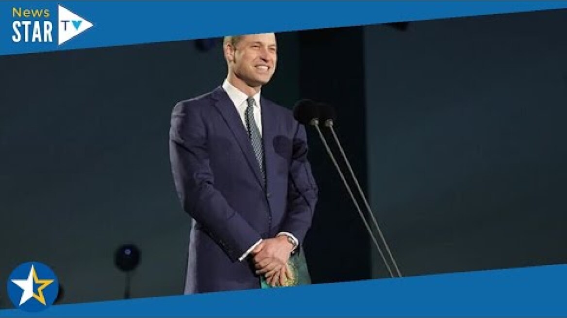 Prince William's missing wedding ring sparks meltdown