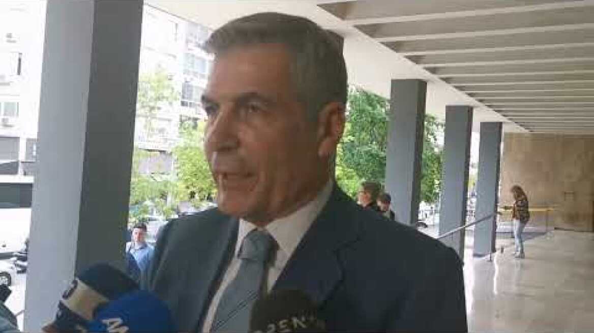 Θεσσαλονίκη - Δολοφονία 36χρονης μεσίτριας (4)