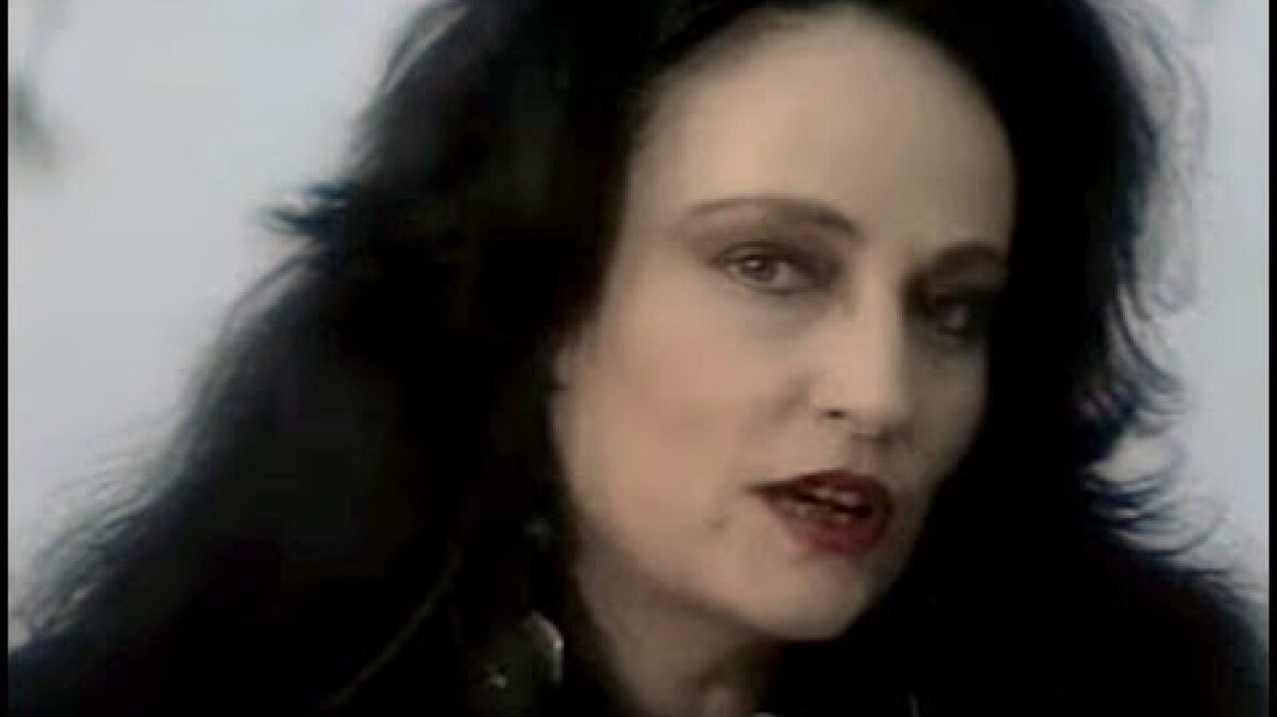 Σωτηρία Λεονάρδου - Δεν Έχω Χρόνο, Μάτια Μου (1995)