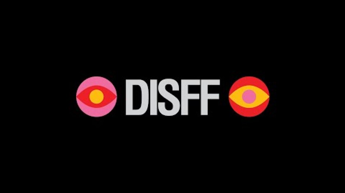 DISFF48 | OFFICIAL SPOT