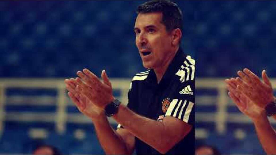 Πριφτης: «Μπορεί να μείνουμε και όπως είμαστε»