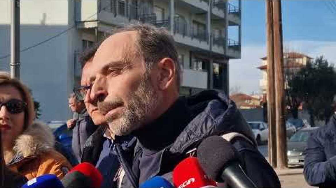 Τι αποφάσισαν οι αγρότες στη σύσκεψη που έγινε στη Θεσσαλονίκη (2)