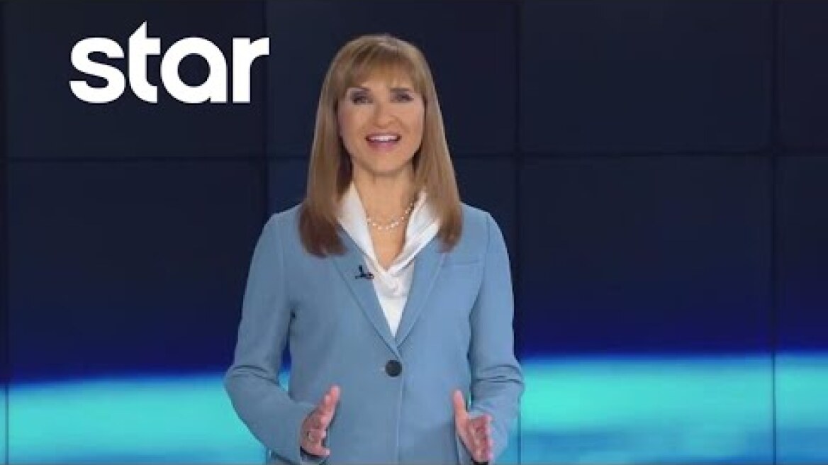 ΕΚΛΟΓΕΣ 2023 - Κυριακή 25.6.2023 στο Star!