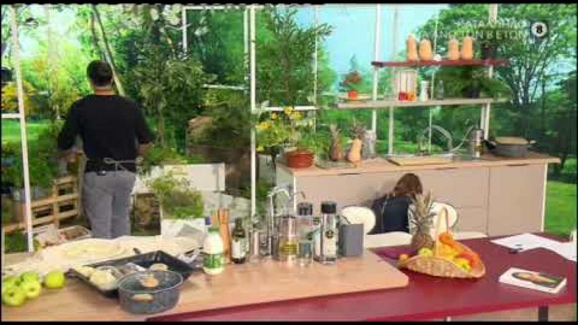 Η Νικολέττα Ράλλη ήταν για δύο λεπτά στον αέρα χωρίς να το ξέρει