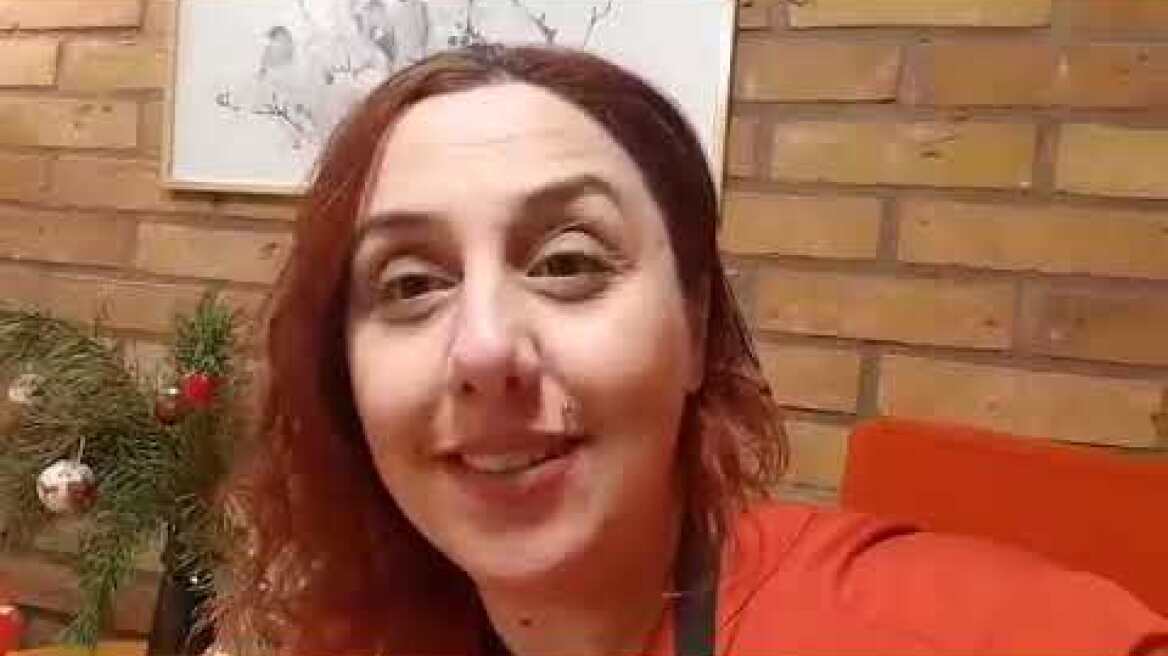 Ελληνίδα νοσηλεύτρια στον εργασιακό non-stressπαράδεισο της Σουηδίας