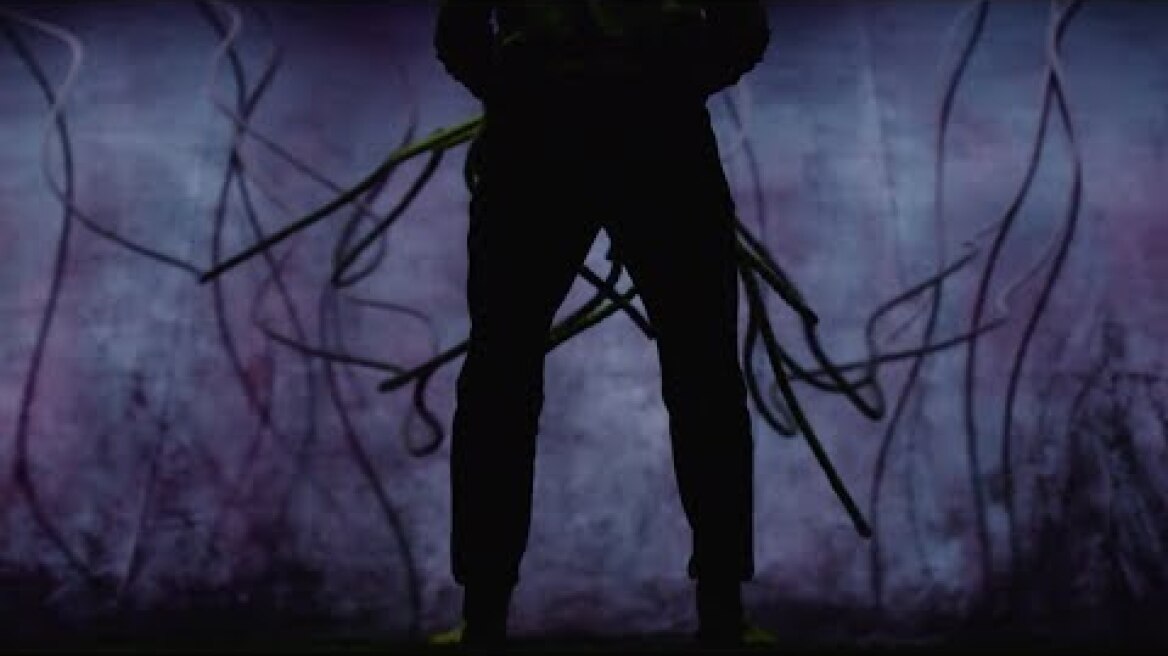 XENOS / Akram Khan Company - teaser #2