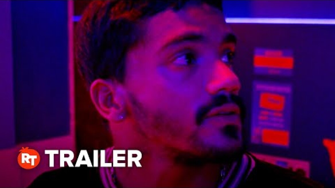 Motel Destino Trailer #1 (2025)