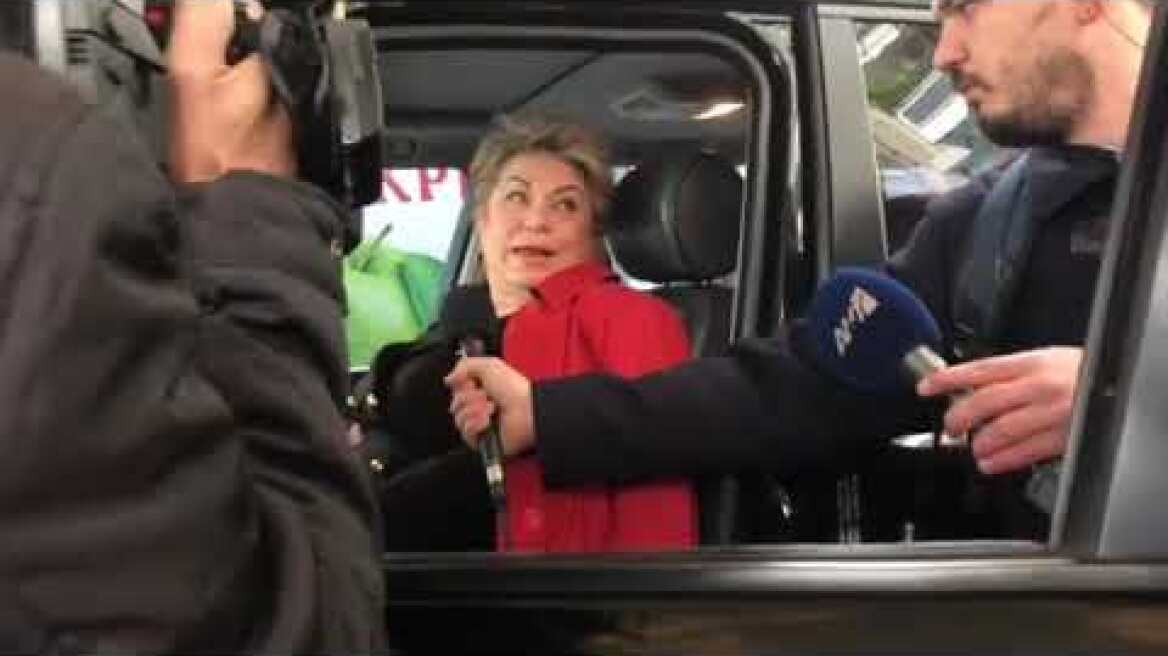 Απελευθέρωση Μαυρίκου: Τέλος αγωνίας για τους συγγενείς - Τον περιμένουν σπίτι