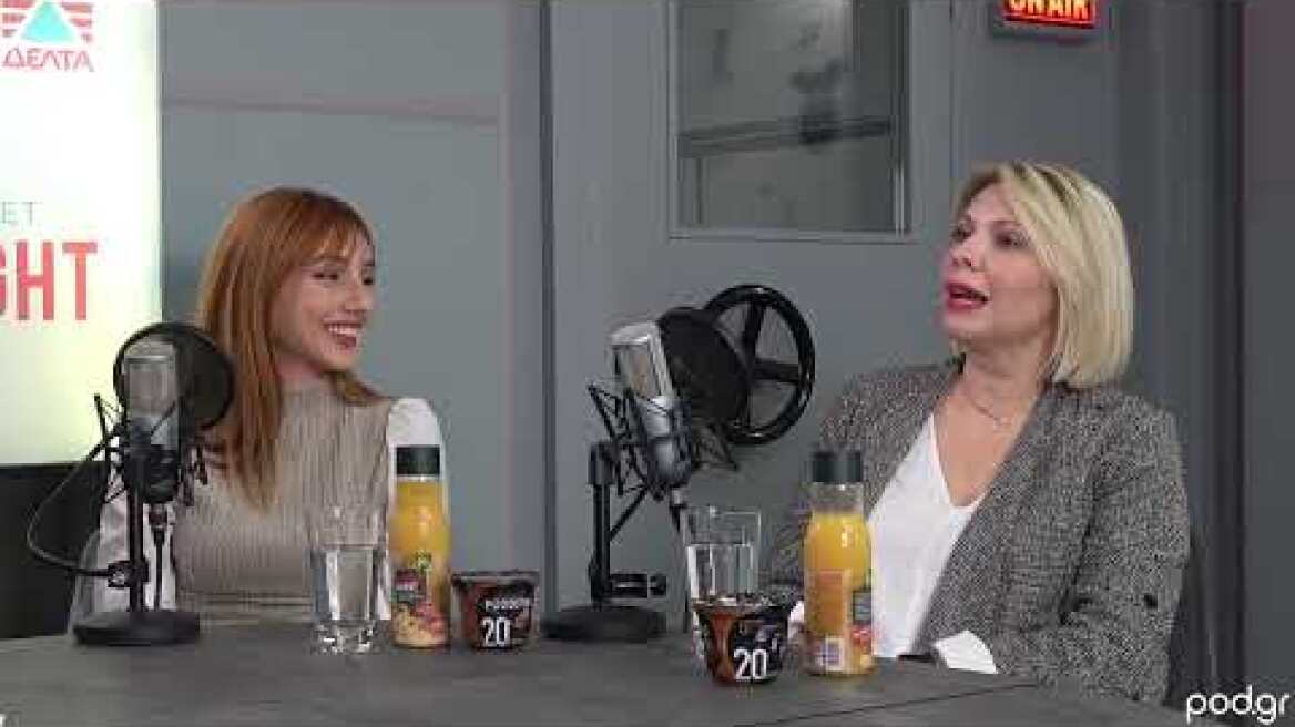 Πρότυπα, ψυχολογική πίεση των Social Media και οι διατροφικές μας συνήθειες - Good Food for Thought