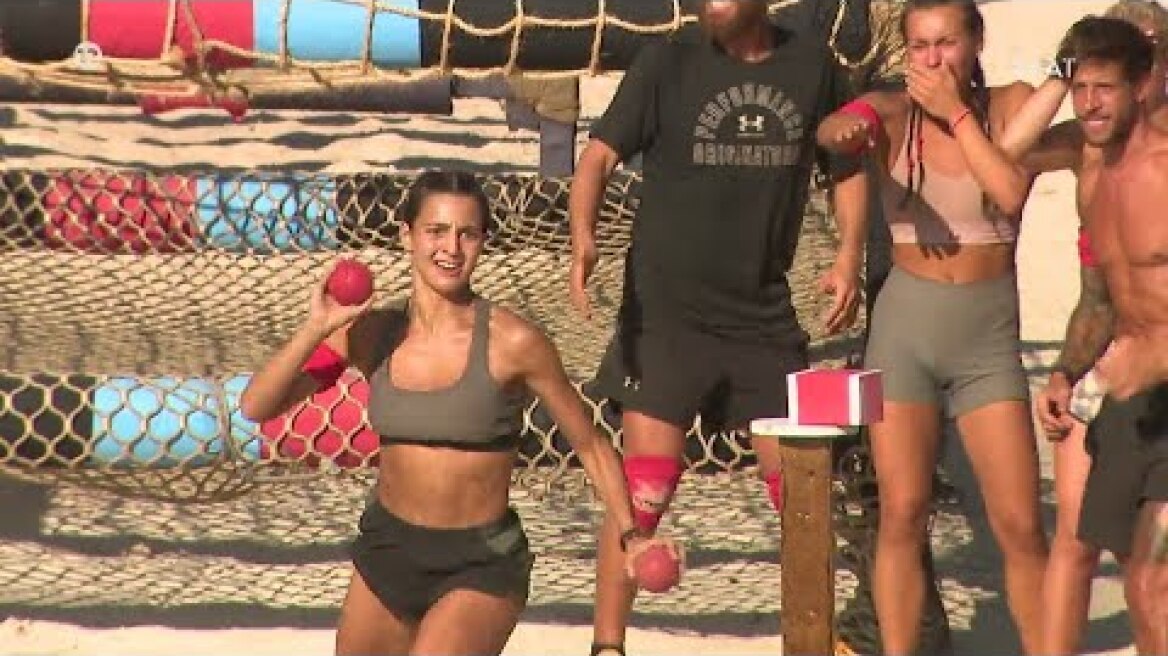 Survivor | Trailer | 10/3/2021